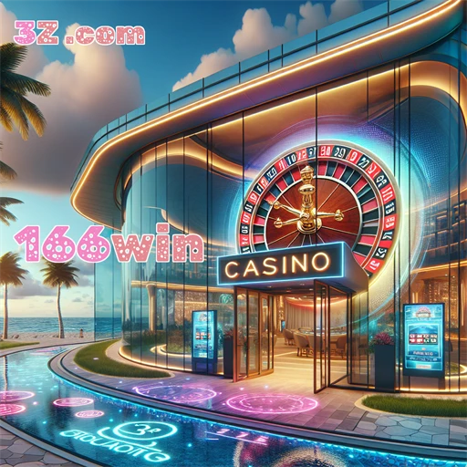 166win Ofertas Especiais