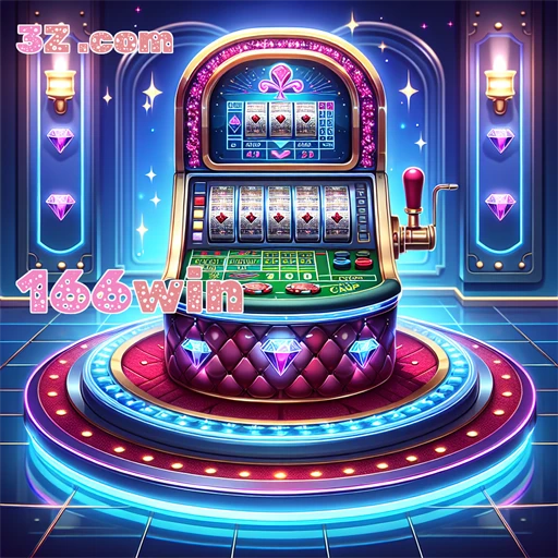 166win Cassino Online